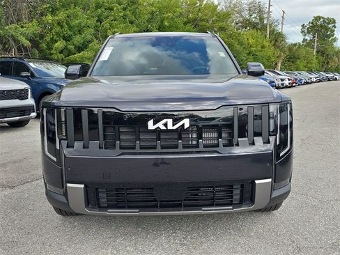 New 2027 Kia Telluride EX image 3