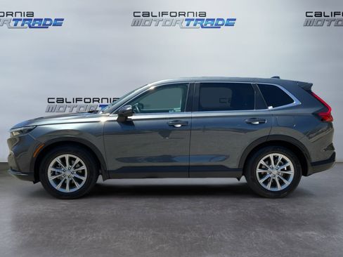 Used 2023 Honda CR-V EX-L image 8