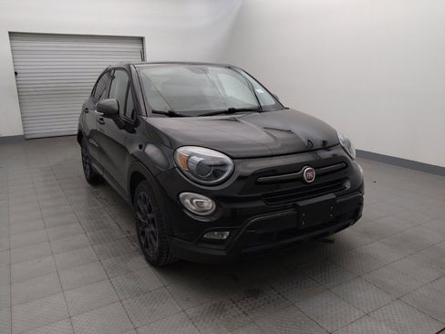 Used 2018 FIAT 500X Trekking image 14
