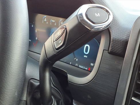 Used 2025 Ford F150 XLT w/ Equipment Group 301A Standard image 20