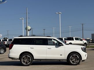 New 2027 Ford Expedition King Ranch AWD/4WD video 3