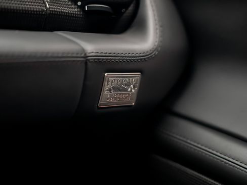 Used 2011 Ferrari 458 Italia Coupe RWD image 56