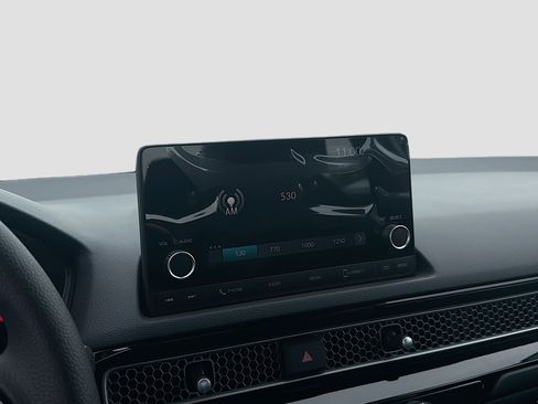 New 2026 Honda Civic LX image 12