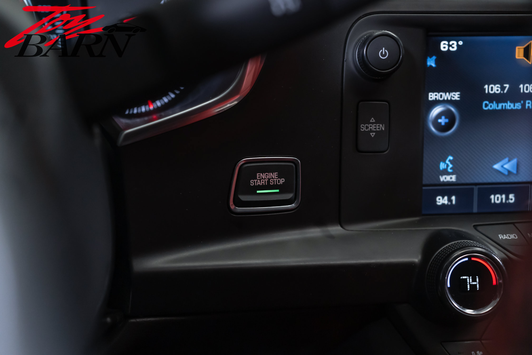Used 2015 Chevrolet Corvette Stingray Coupe w/ 2LT Preferred Equipment Group RWD image 42