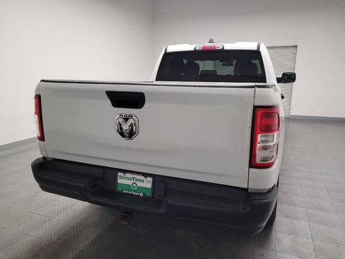 Used 2020 RAM 1500 Tradesman w/ Tradesman Group AWD/4WD image 7