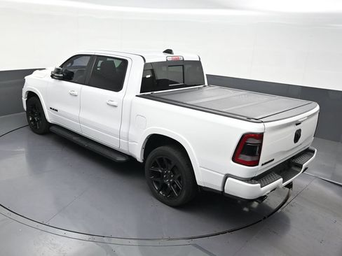 Used 2022 RAM 1500 Laramie RWD image 17