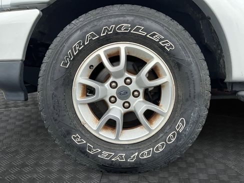 Used 2011 Ford Ranger Sport w/ Payload Pkg 2 AWD/4WD image 15