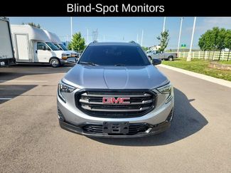 Used 2019 GMC Terrain SLE w/ Driver Convenience Package FWD video 2