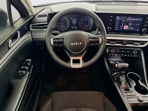 Used 2022 Kia K5 LXS FWD image 16