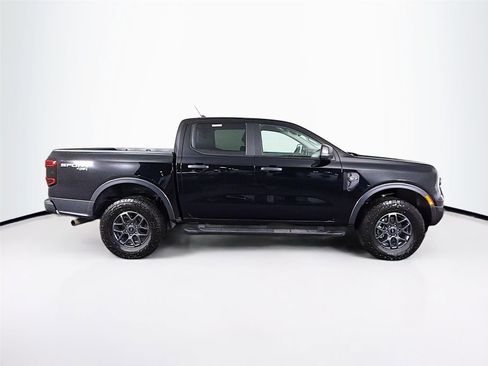 Used 2024 Ford Ranger XLT w/ Equipment Group 301A High AWD/4WD image 8