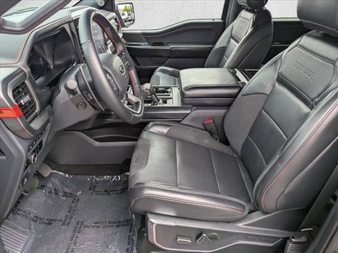 Used 2024 Ford F150 Raptor AWD/4WD image 16