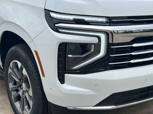 New 2026 Chevrolet Tahoe LT RWD image 5