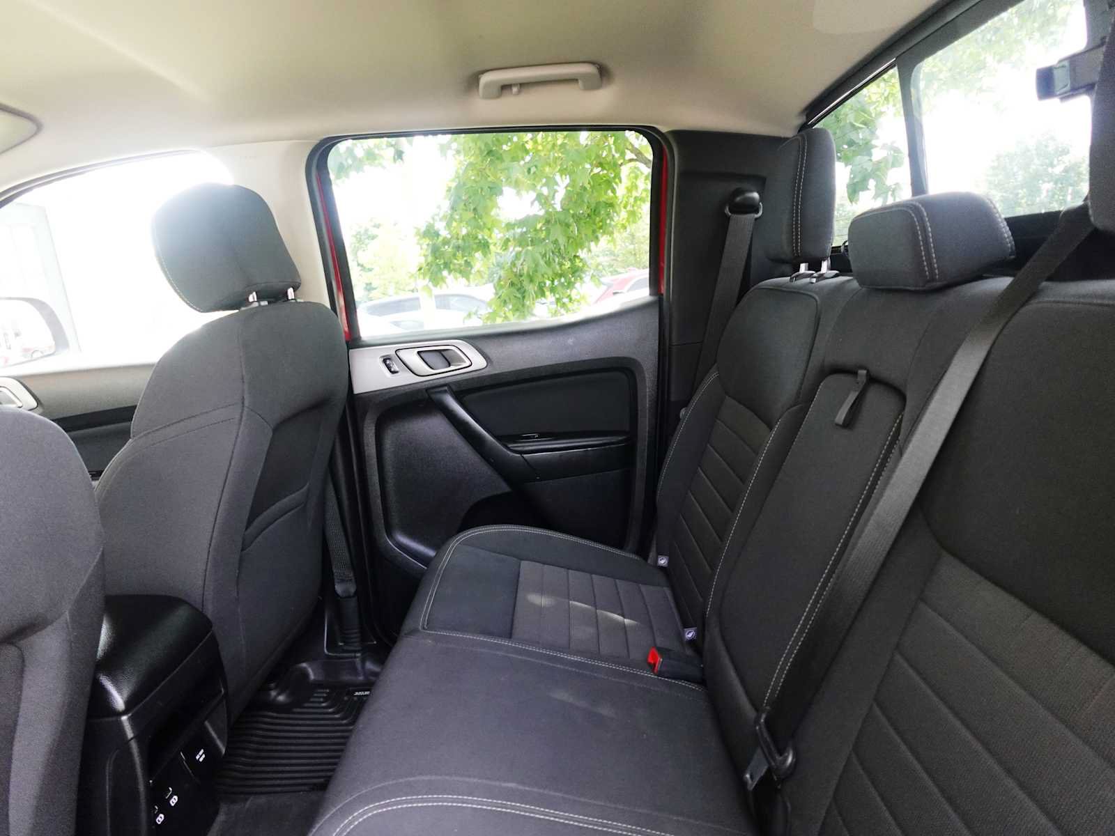 Used 2020 Ford Ranger XLT w/ Equipment Group 302A Luxury AWD/4WD image 26