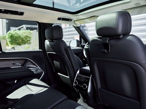Used 2024 Land Rover Range Rover SE AWD/4WD image 37