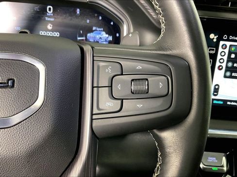 Used 2025 GMC Sierra 1500 Denali Ultimate image 29