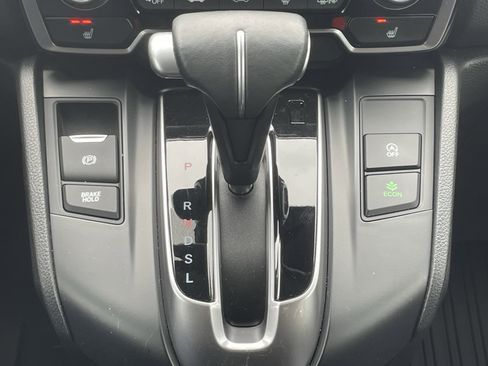 Used 2020 Honda CR-V Touring image 25