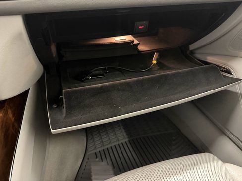 Used 2014 Audi A6 3.0T Prestige w/ Prestige Package image 35