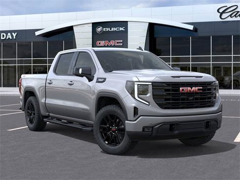 New 2026 GMC Sierra 1500 Elevation w/ Elevation Premium Package image 7
