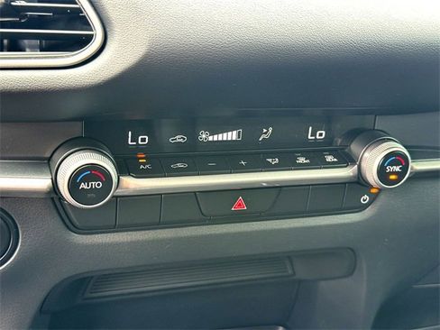 New 2025 MAZDA CX-30 AWD 2.5 S w/ Select Sport Pkg image 15