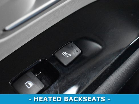 Used 2023 Hyundai Tucson Limited image 18