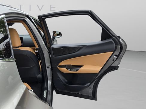 New 2026 Lexus NX 350h AWD w/ Luxury Package image 29