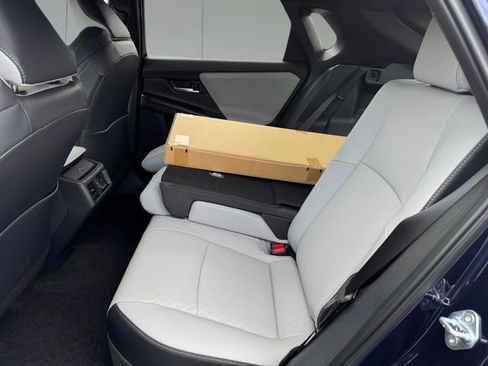 New 2026 Subaru Solterra Premium AWD/4WD image 9