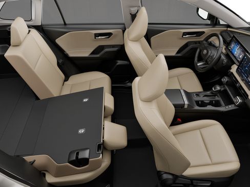 New 2026 Toyota RAV4 XLE Premium AWD/4WD image 22