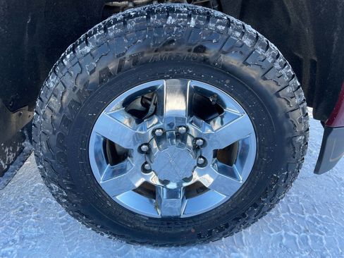 Used 2015 GMC Sierra 3500 Denali w/ Duramax Plus Package image 10