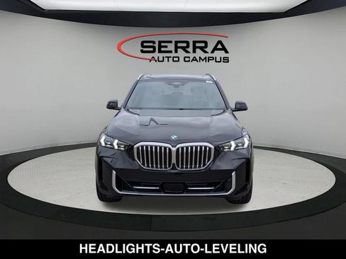 Used 2024 BMW X5 xDrive40i w/ Premium Package AWD/4WD image 10
