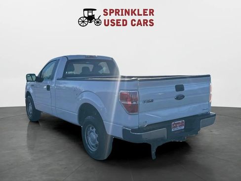 Used 2014 Ford F150 XL w/ Power Equipment Group image 10