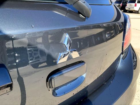 Used 2024 Mitsubishi Mirage ES image 9