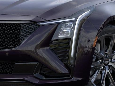 New 2026 Cadillac CT5 Sport RWD image 10