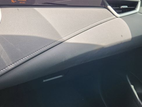Used 2022 Toyota Corolla SE FWD image 23