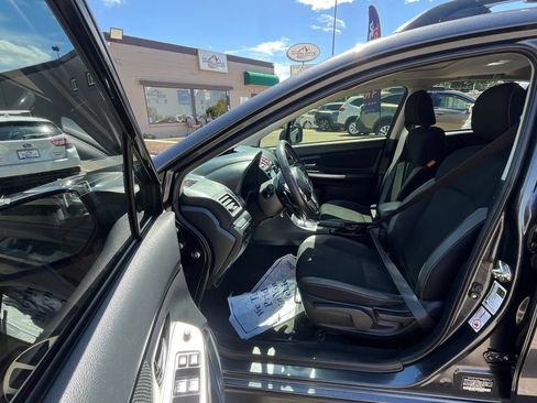 Used 2017 Subaru Crosstrek 2.0i Premium w/ Moonroof Package AWD/4WD image 19