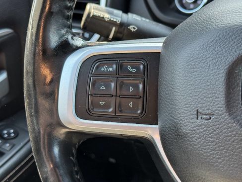 Used 2020 RAM 2500 Big Horn w/ Level 1 Equipment Group AWD/4WD image 32