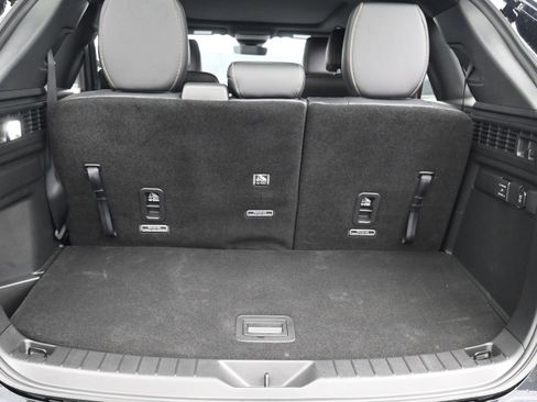 Used 2026 MAZDA CX-90 3.3 Turbo S w/ Premium Plus AWD/4WD image 20