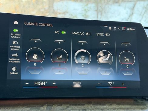 Used 2023 BMW X1 xDrive28i w/ Convenience Package image 10