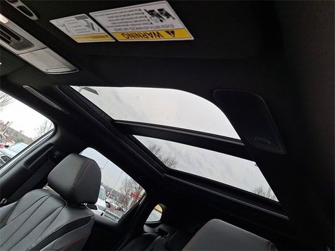 Certified 2025 Acura ADX A-Spec image 15