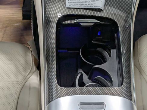 New 2026 Mercedes-Benz GLC 300 4MATIC image 21