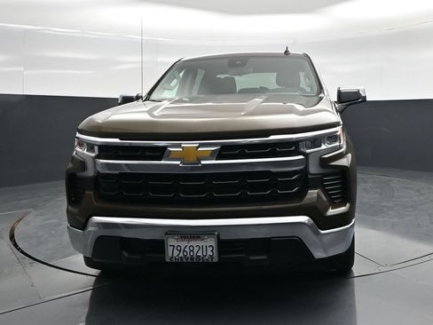 Used 2023 Chevrolet Silverado 1500 LT RWD image 22
