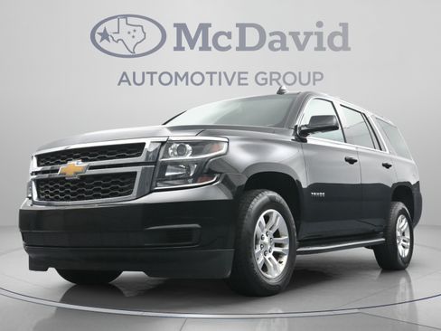 Used 2020 Chevrolet Tahoe LT RWD image 26