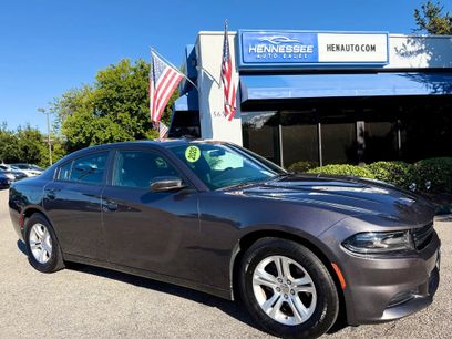 Used 2020 Dodge Charger SXT w/ Leather Interior Group