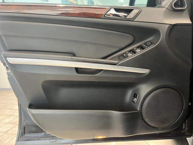 Used 2011 Mercedes-Benz ML 350 4MATIC image 12