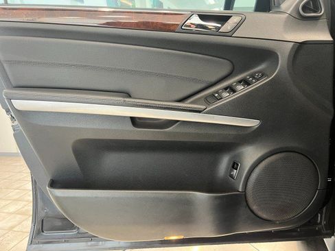 Used 2011 Mercedes-Benz ML 350 4MATIC image 12