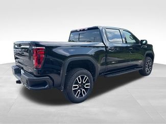 New 2026 GMC Sierra 1500 AT4 w/ AT4 Premium Package AWD/4WD video 5