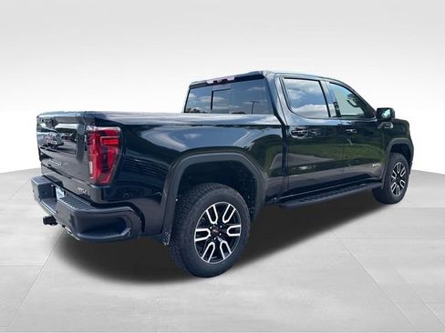 New 2026 GMC Sierra 1500 AT4 w/ AT4 Premium Package AWD/4WD image 5