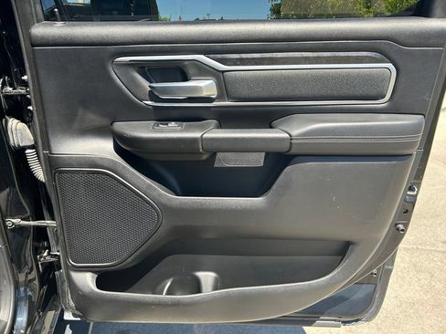 Used 2021 RAM 1500 Big Horn AWD/4WD image 30