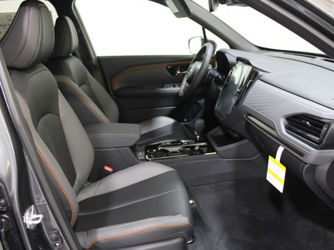 New 2026 Subaru Forester Sport image 23