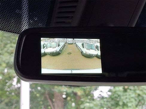 New 2025 Mercedes-Benz Sprinter 2500 image 13