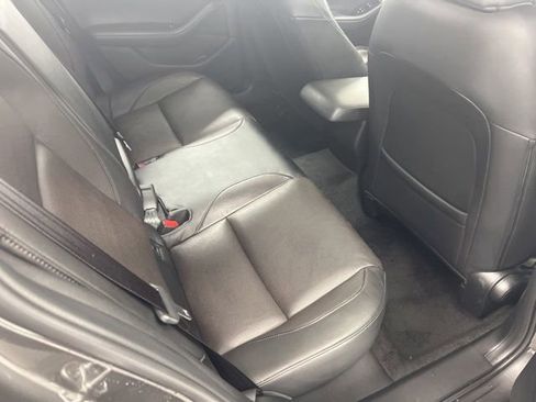 Used 2022 MAZDA MAZDA3 s AWD/4WD image 23